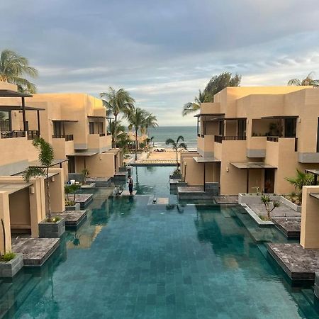 The Clay Resort Ap Thien Phuoc Εξωτερικό φωτογραφία