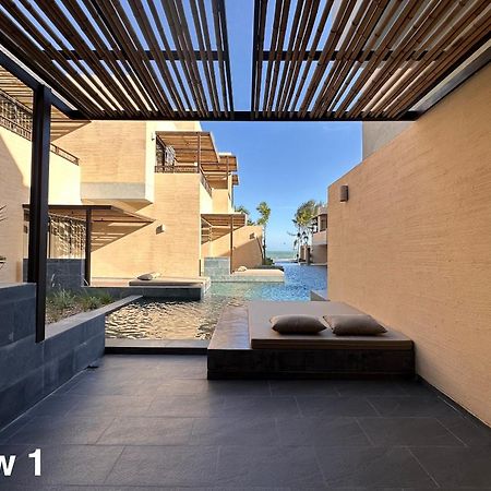 The Clay Resort Ap Thien Phuoc Εξωτερικό φωτογραφία