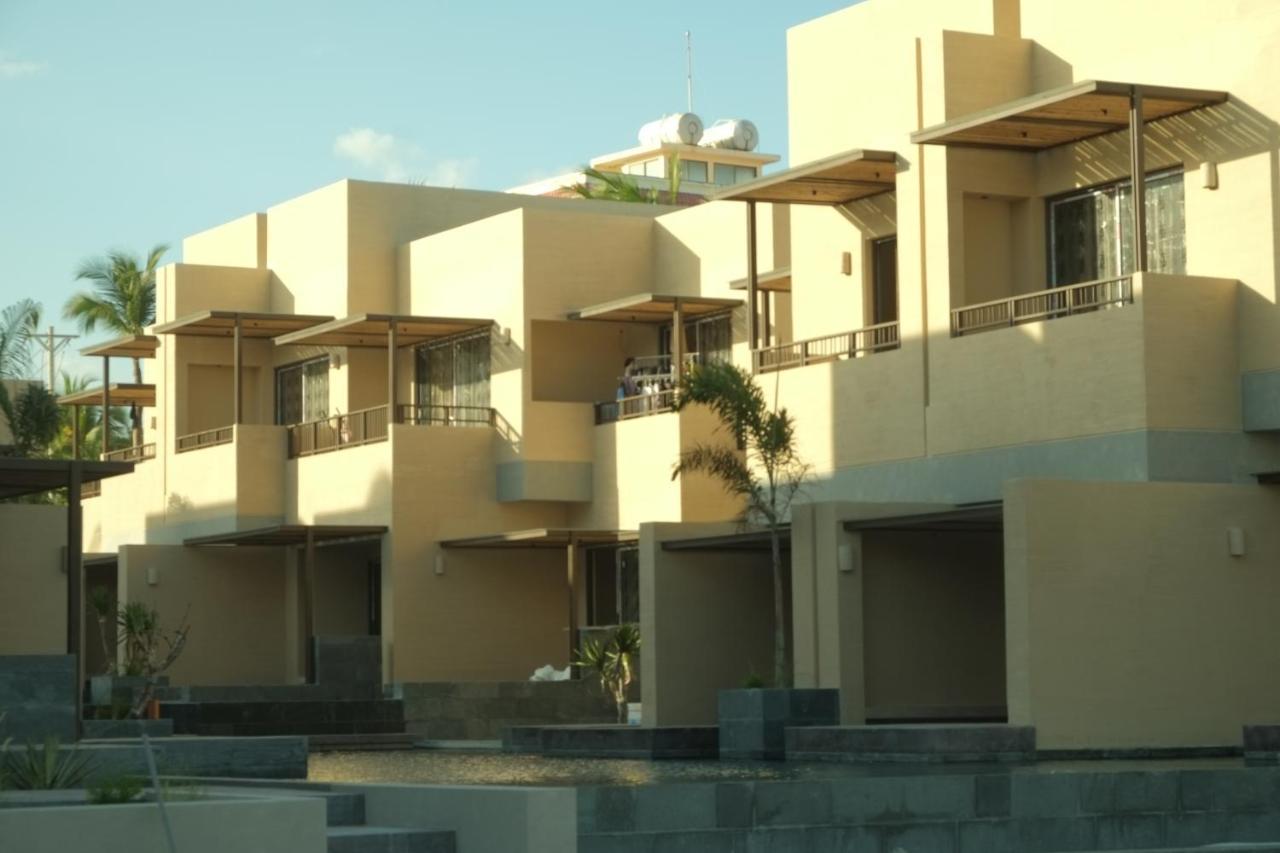 The Clay Resort Ap Thien Phuoc Εξωτερικό φωτογραφία