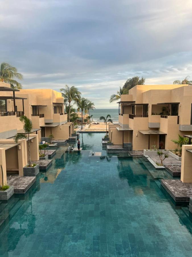 The Clay Resort Ap Thien Phuoc Εξωτερικό φωτογραφία