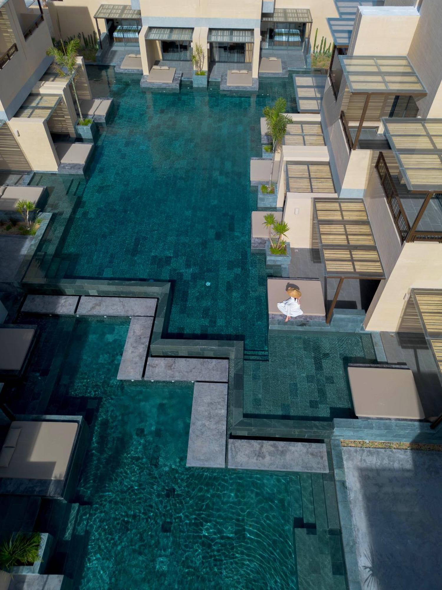 The Clay Resort Ap Thien Phuoc Εξωτερικό φωτογραφία