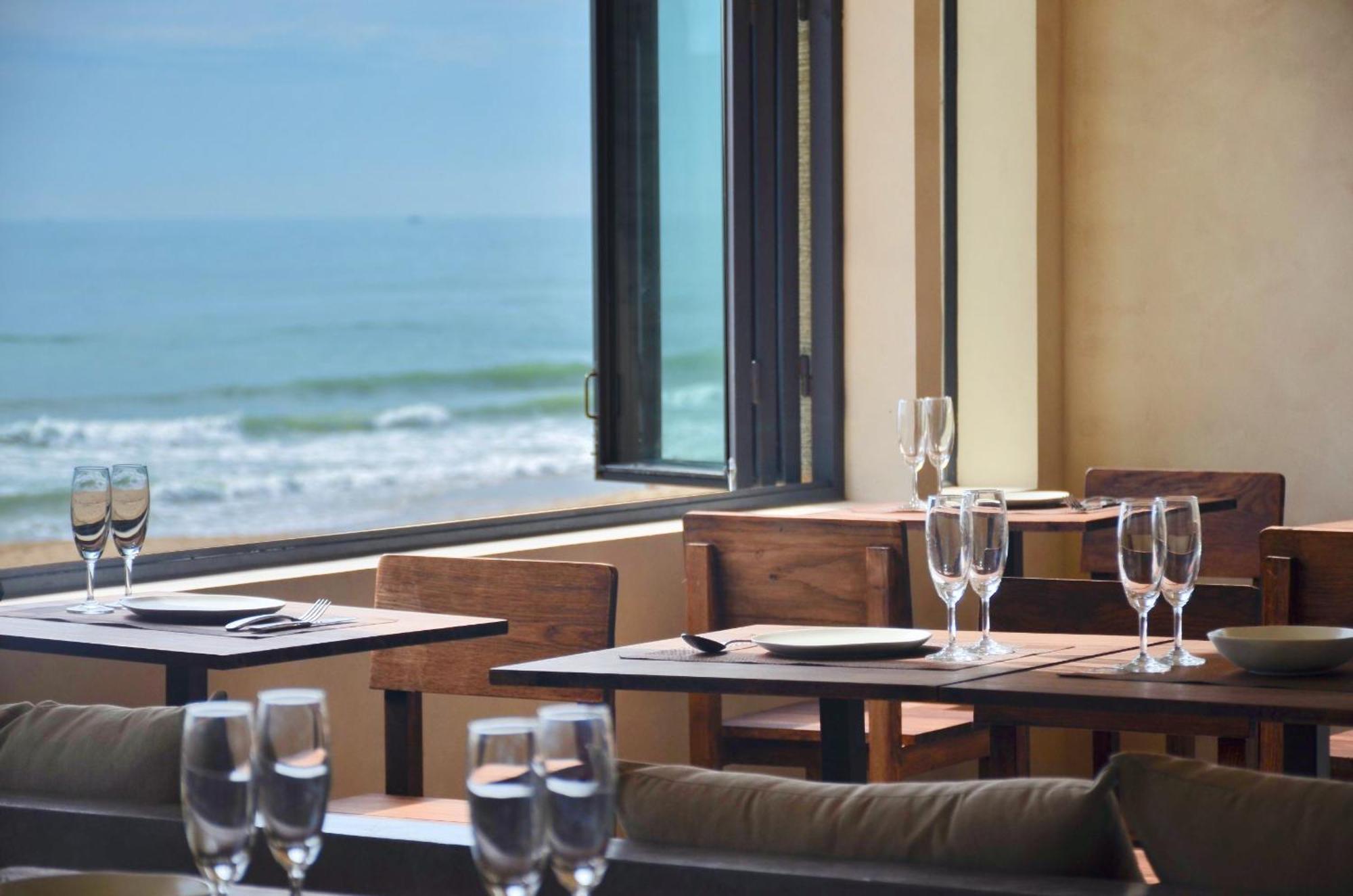 The Clay Resort Ap Thien Phuoc Εξωτερικό φωτογραφία