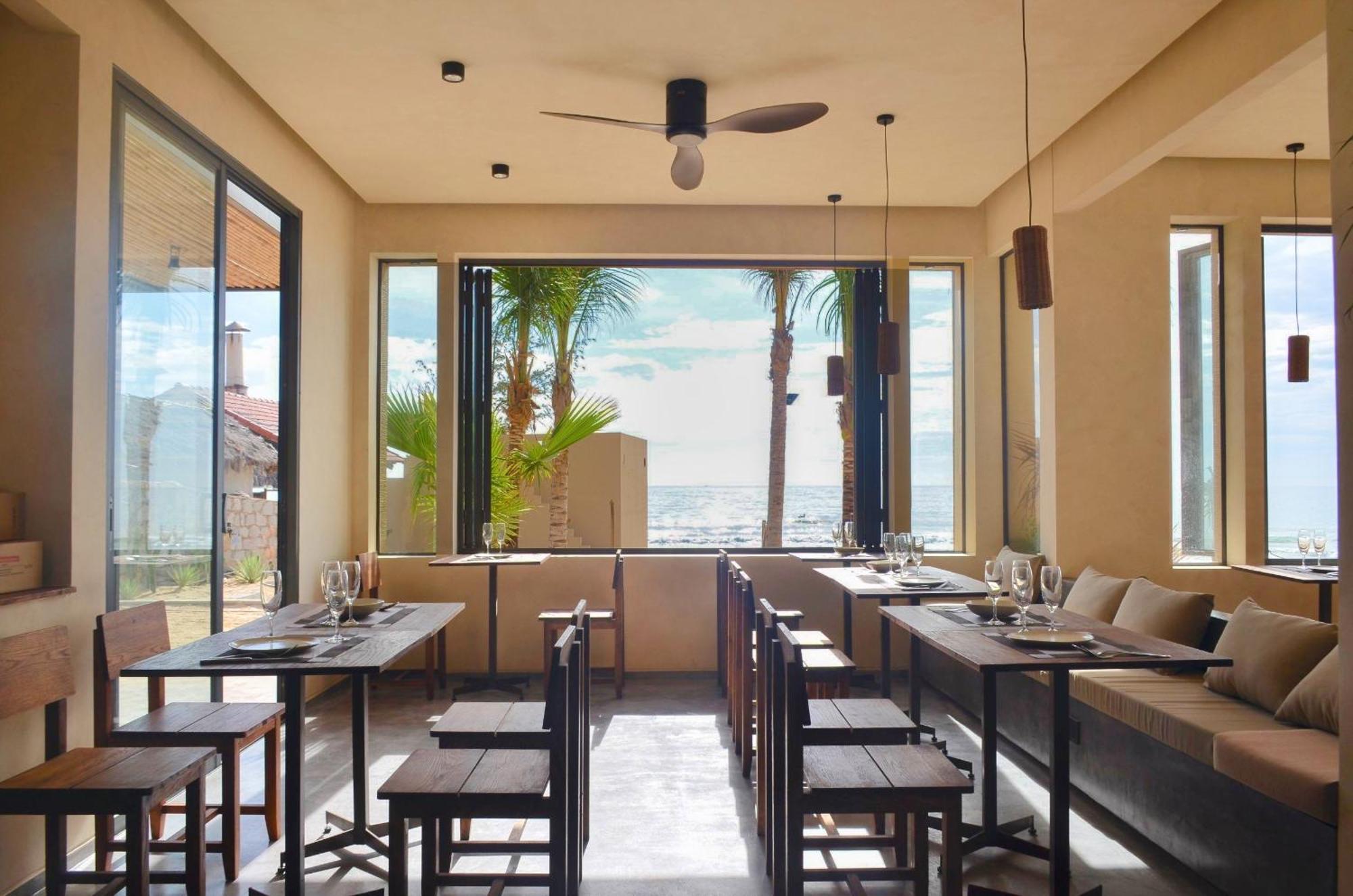 The Clay Resort Ap Thien Phuoc Εξωτερικό φωτογραφία