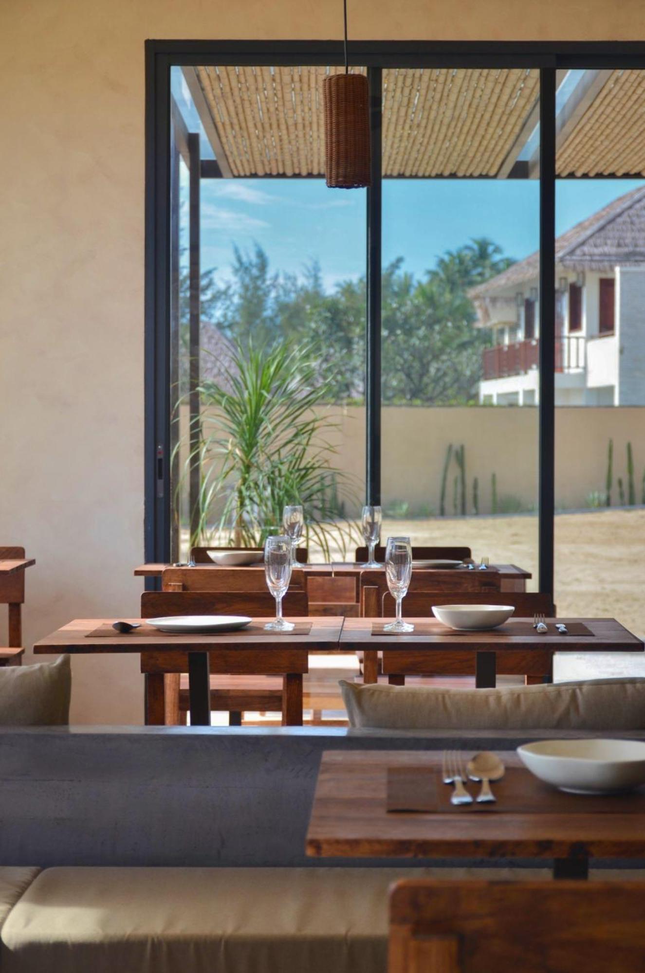The Clay Resort Ap Thien Phuoc Εξωτερικό φωτογραφία