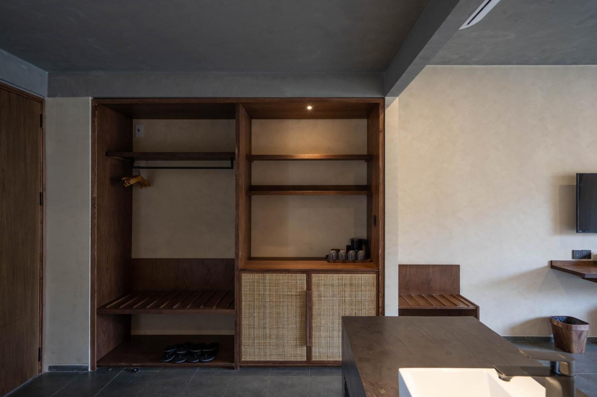 The Clay Resort Ap Thien Phuoc Εξωτερικό φωτογραφία
