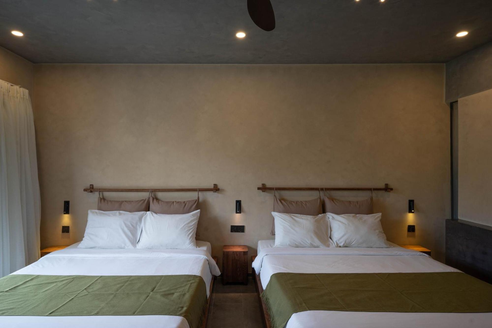 The Clay Resort Ap Thien Phuoc Εξωτερικό φωτογραφία