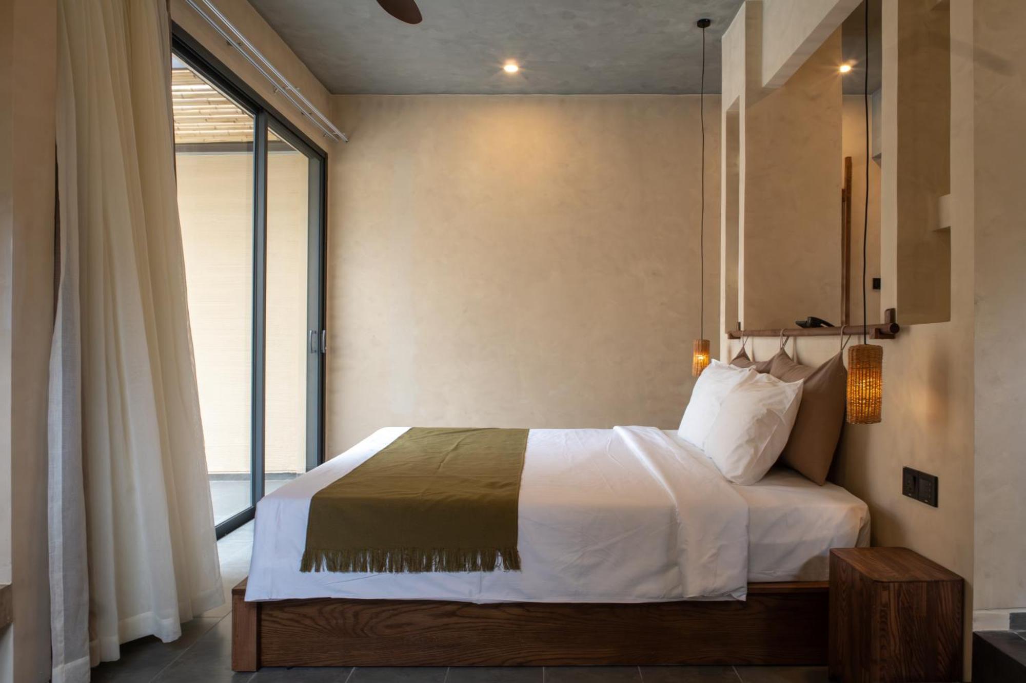 The Clay Resort Ap Thien Phuoc Εξωτερικό φωτογραφία