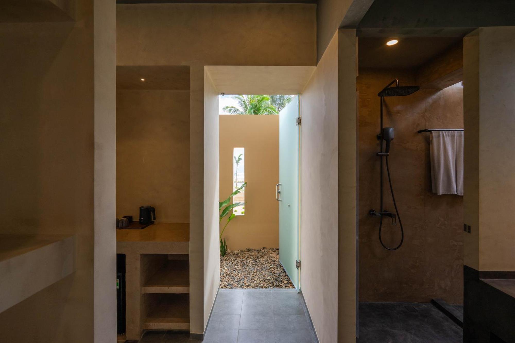 The Clay Resort Ap Thien Phuoc Εξωτερικό φωτογραφία