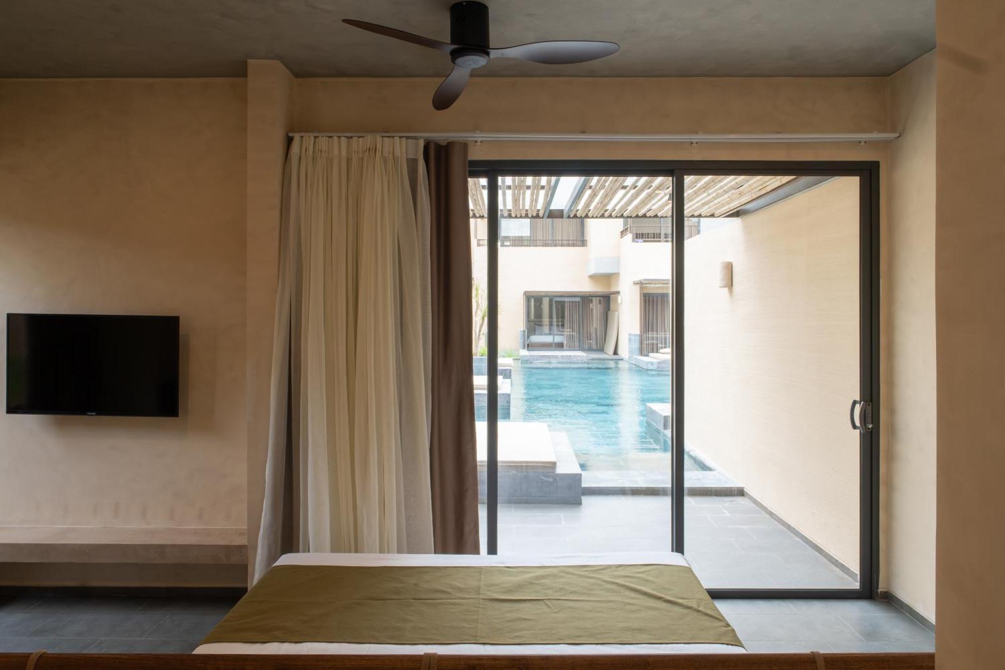 The Clay Resort Ap Thien Phuoc Εξωτερικό φωτογραφία
