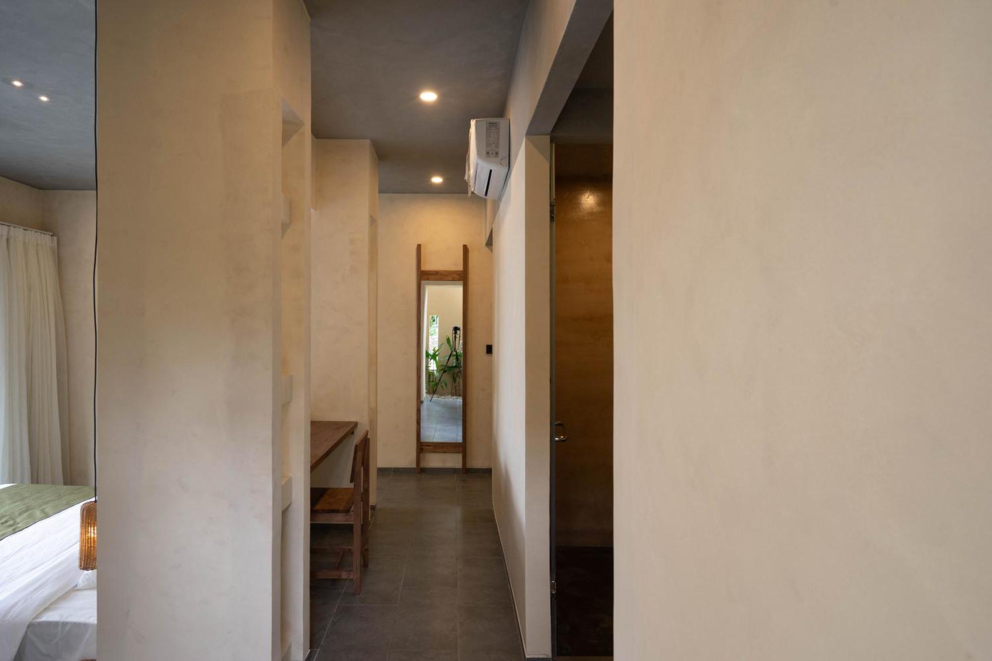 The Clay Resort Ap Thien Phuoc Εξωτερικό φωτογραφία