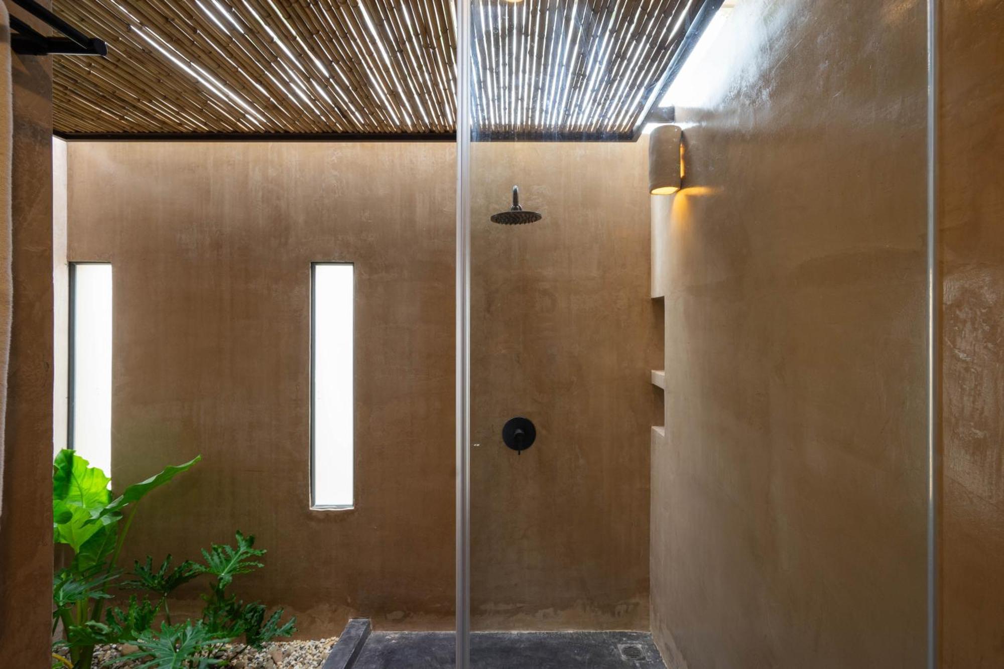 The Clay Resort Ap Thien Phuoc Εξωτερικό φωτογραφία