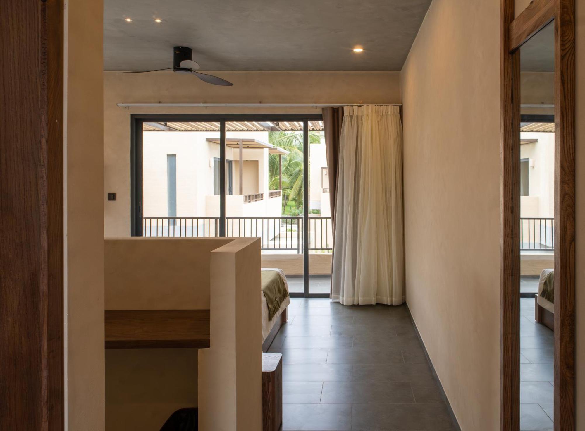 The Clay Resort Ap Thien Phuoc Εξωτερικό φωτογραφία