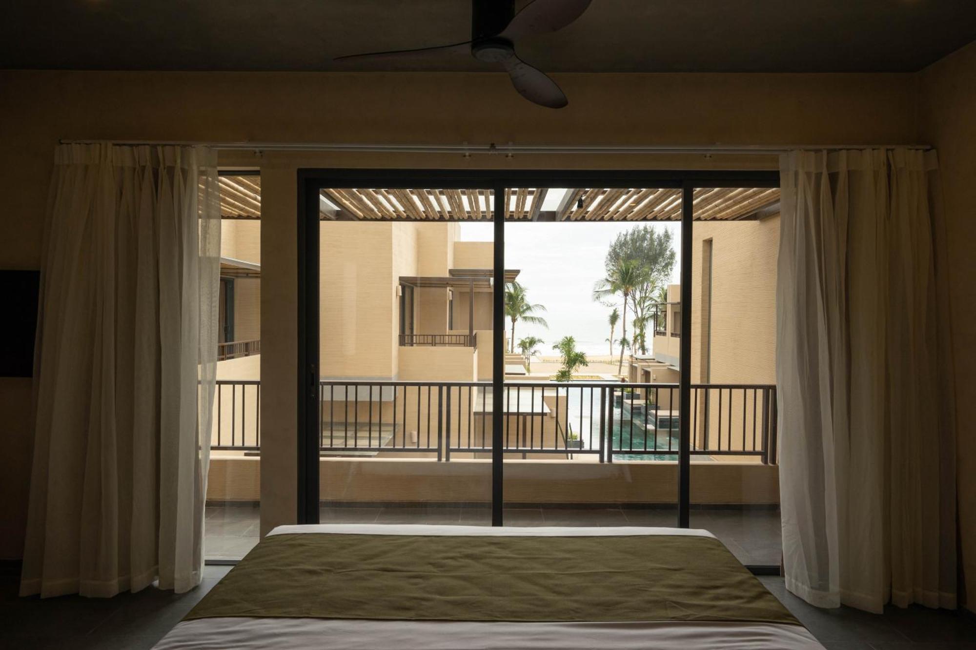 The Clay Resort Ap Thien Phuoc Εξωτερικό φωτογραφία