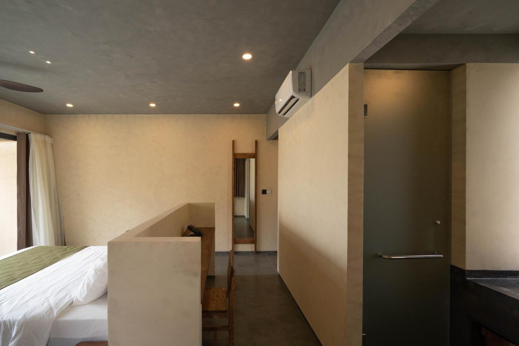 The Clay Resort Ap Thien Phuoc Εξωτερικό φωτογραφία
