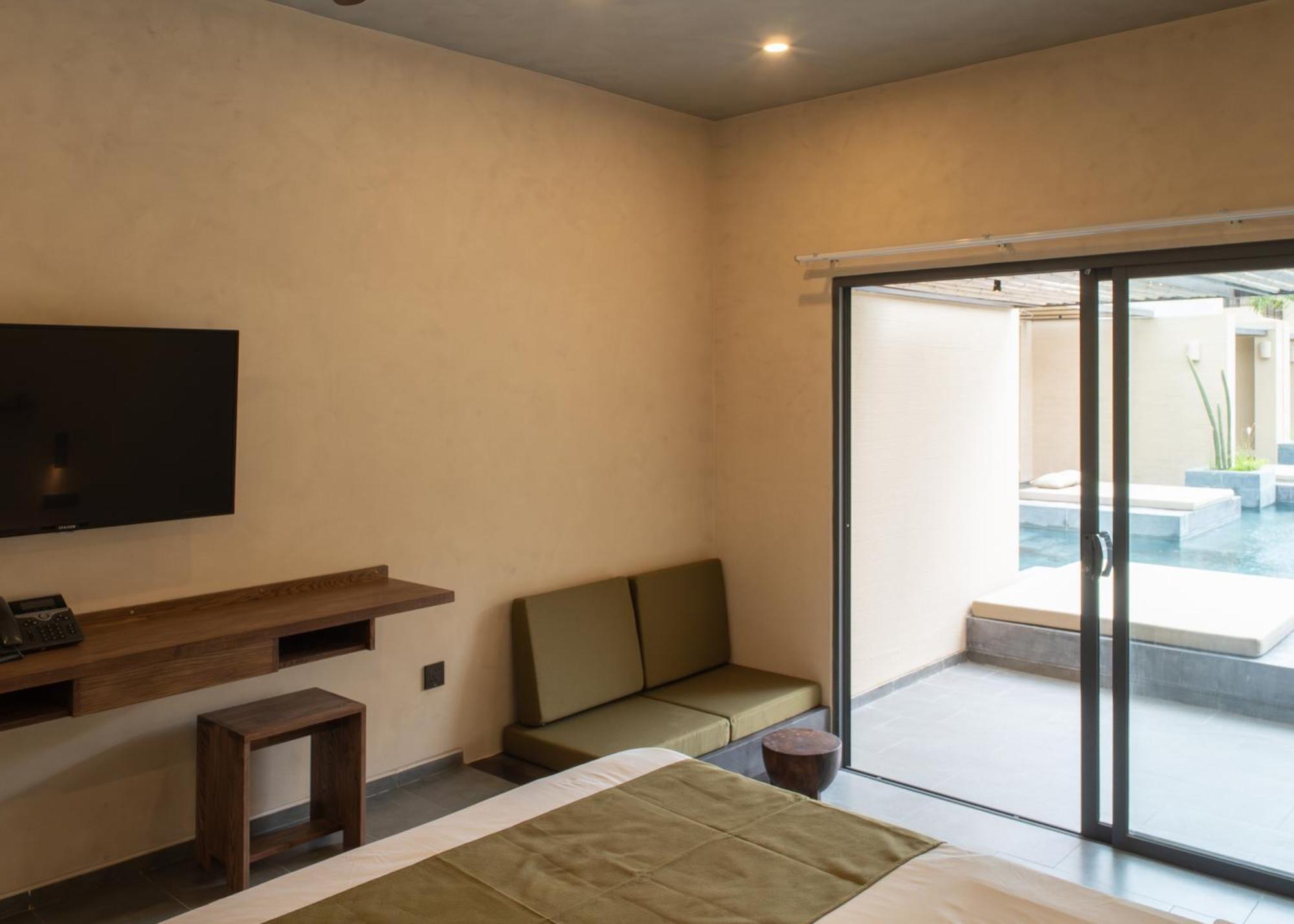 The Clay Resort Ap Thien Phuoc Εξωτερικό φωτογραφία