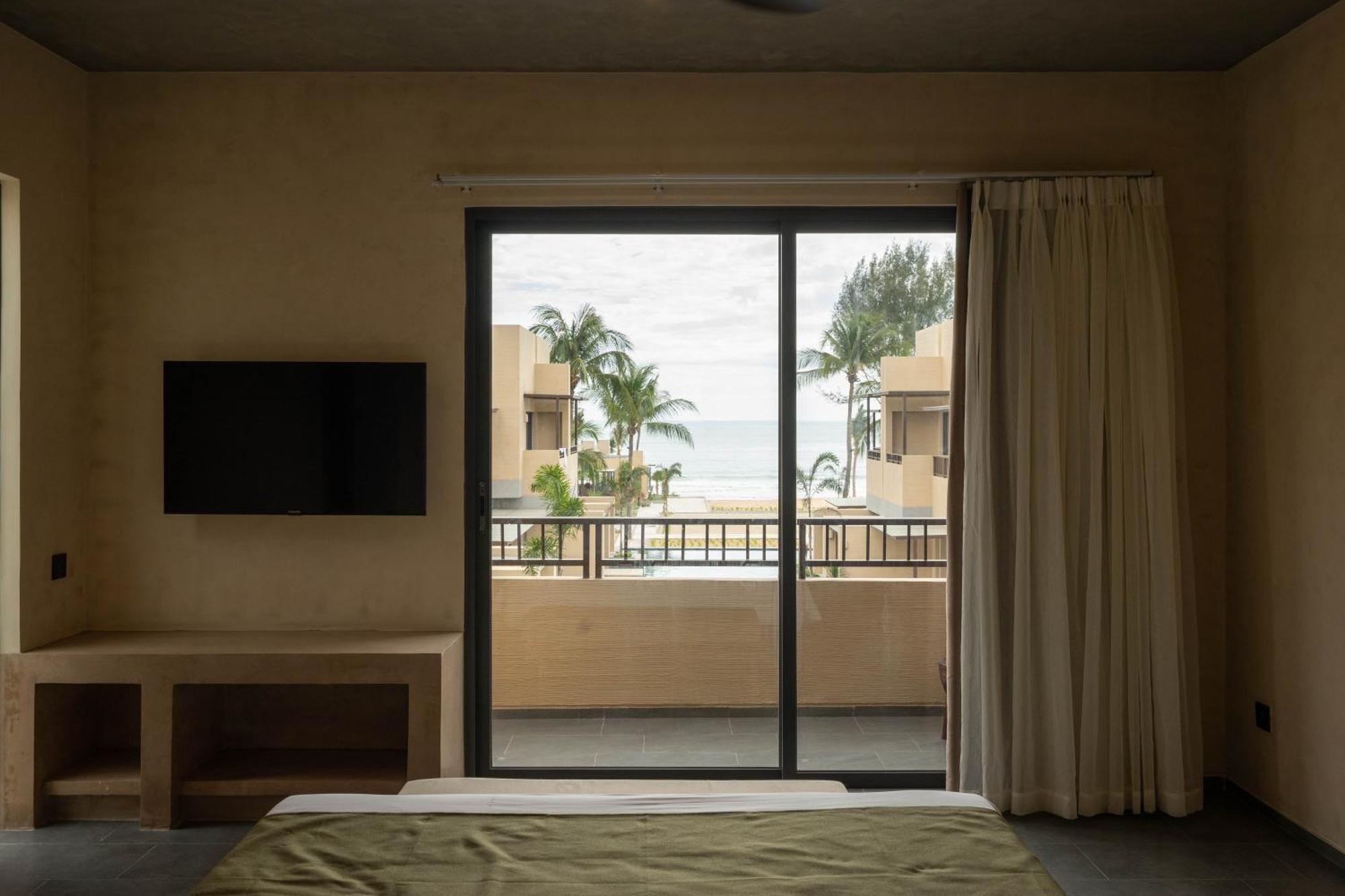 The Clay Resort Ap Thien Phuoc Εξωτερικό φωτογραφία