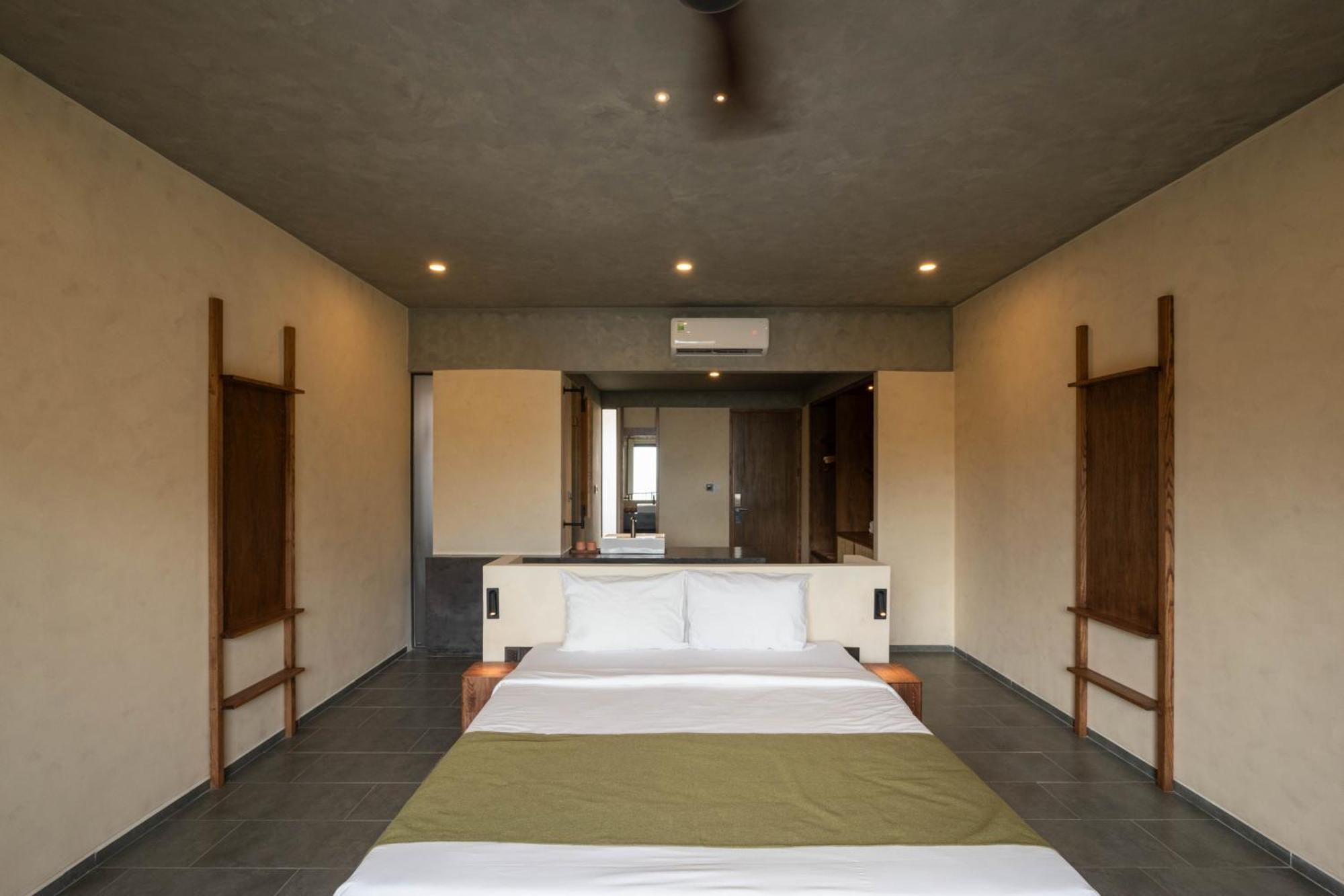 The Clay Resort Ap Thien Phuoc Εξωτερικό φωτογραφία