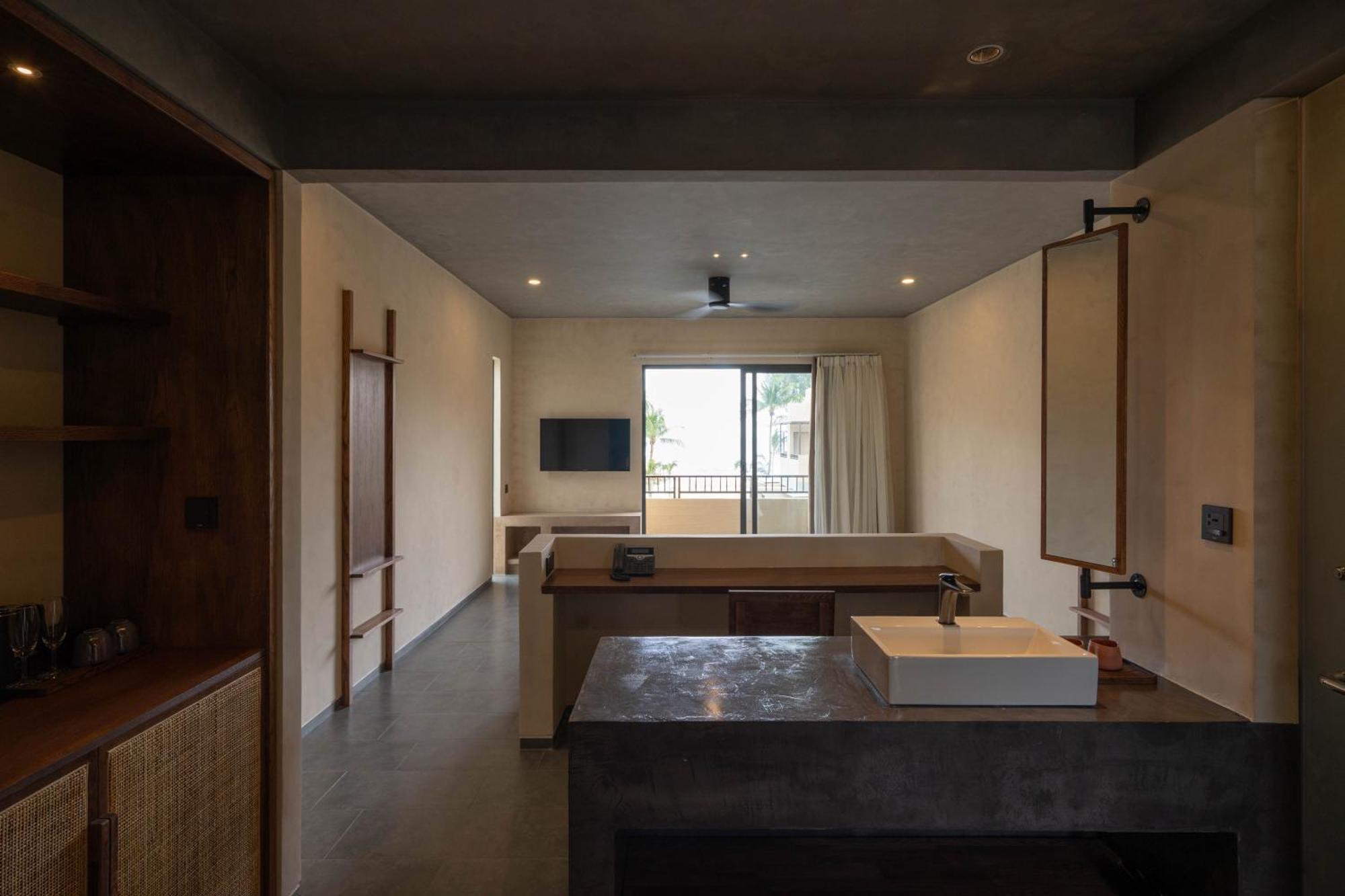 The Clay Resort Ap Thien Phuoc Εξωτερικό φωτογραφία