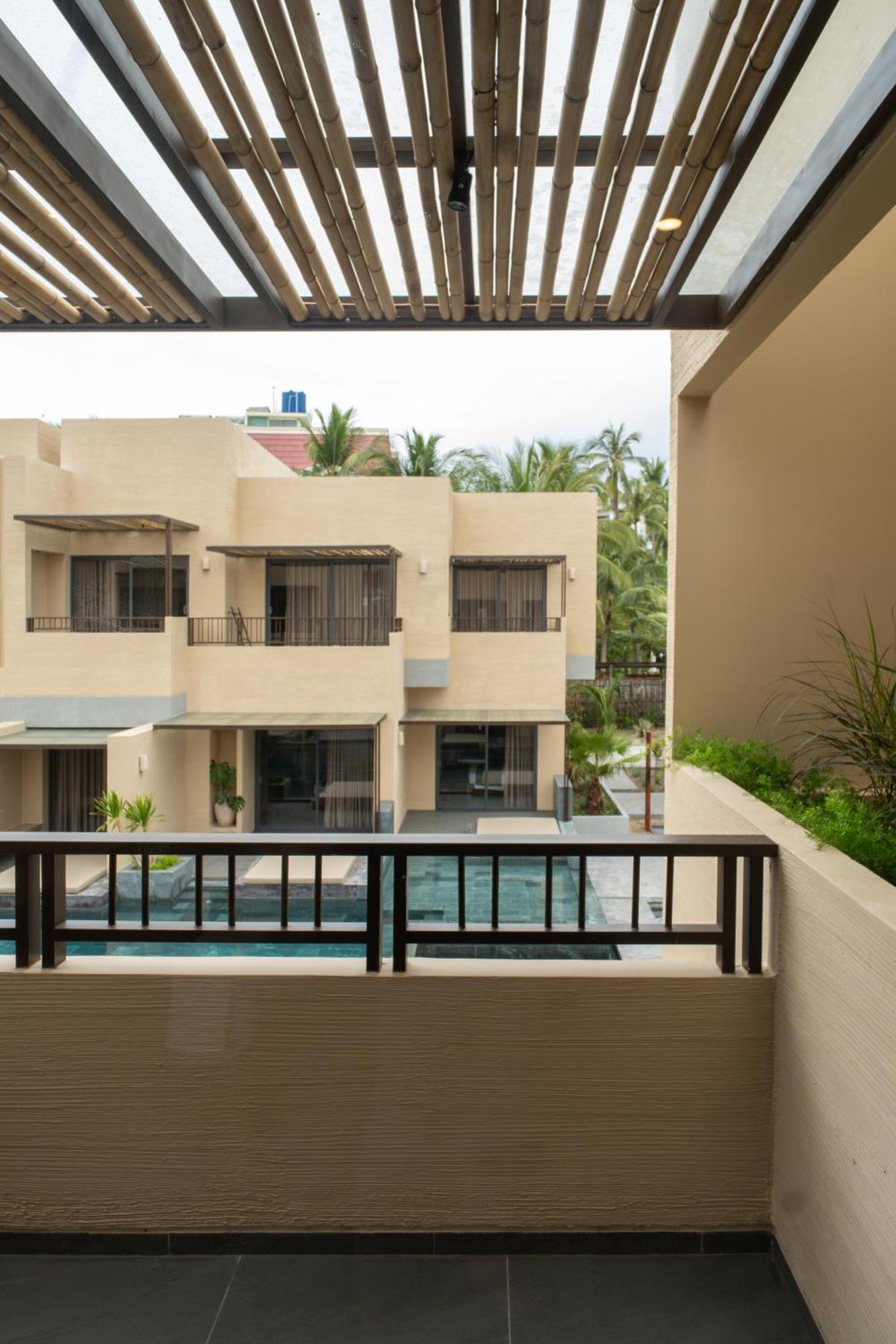 The Clay Resort Ap Thien Phuoc Εξωτερικό φωτογραφία