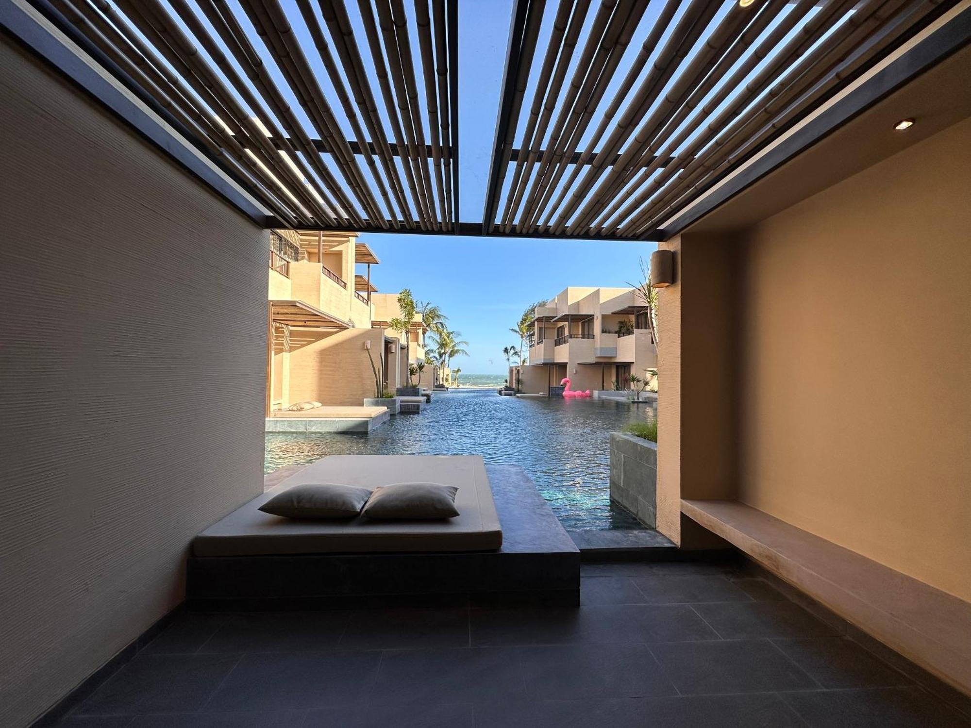 The Clay Resort Ap Thien Phuoc Εξωτερικό φωτογραφία